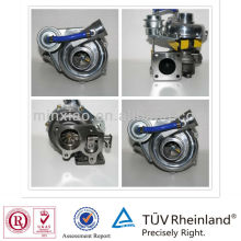 Turbocharger RHB5 8943212010